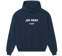 Joe Hart Men's Hoodie - Navy / 3XL