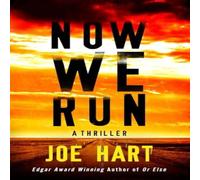 Joe Hart Now We Run Paperback Book Joe Hart Multicolor