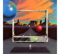 Joe Harvey-Whyte & Bobby Lee - Last Ride [VINYL]