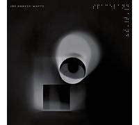 Joe Harvey-Whyte - Flatland/Spaceland