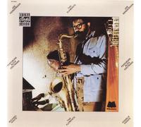 Joe Henderson Featuring Alice Coltrane - The Elements [New Vinyl LP]