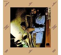 Joe Henderson Featuring Alice Coltrane - The Elements [New Vinyl LP]