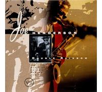Joe Henderson - Double Rainbow - UHQCD