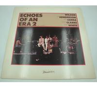 Joe Henderson - Echoes Of An Era 2 - The Concert