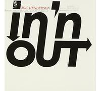 Joe Henderson - In N Out