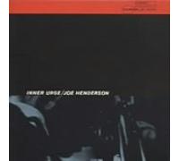 Joe Henderson - Inner Urge