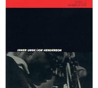 Joe Henderson - Inner Urge - UHQCD