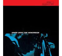 Joe Henderson - Inner Urge [VINYL]