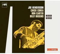 Joe Henderson Mirror Mirror (CD) Album (US IMPORT)