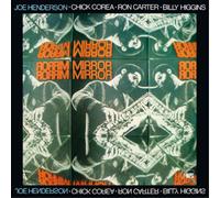 Joe Henderson - Mirror, Mirror [VINYL]