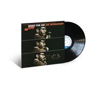 Joe Henderson - Mode For Joe [VINYL]