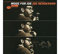 Mode for Joe