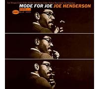 Joe Henderson - Mode For Joe [SHM-CD]