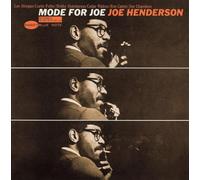 Joe Henderson - Mode For Joe - UHQCD