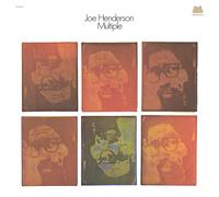 Joe Henderson - Multiple - Vinyl LP 180 G Gatefold (US Import)