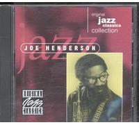 Joe Henderson - Original Jazz Classics