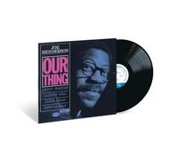 Joe Henderson - Our Thing 180G Vinyl LP Reissue (New) PRESALE 16/01/26