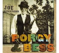 Joe Henderson - Porgy & Bess