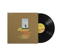 JOE HENDERSON: POWER TO THE PEOPLE (JAZZ DISPENSARY TOP S - LP vinyl BRAND NEW