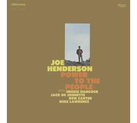 Joe Henderson - Power To The People [VINYL]