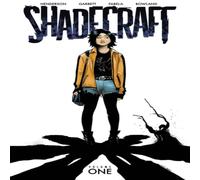 Joe Henderson Shadecraft, Volume 1 Paperback Book Joe Henderson Multicolor