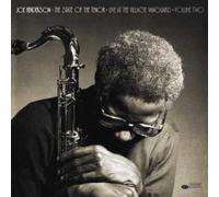 Joe Henderson - The State of the Tenor [VINYL]
