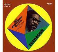 Joe Henderson - Tetragon [Ltd. Re-Issue]