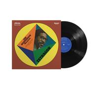 Joe Henderson - Tetragon [VINYL]