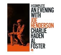 Joe Henderson - The Complete An Evening With Joe Henderson [VINYL]