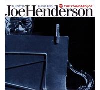 Joe Henderson - The Standard Joe [VINYL]