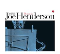 Joe Henderson - The Standard Joe [VINYL]