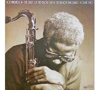 Joe Henderson - The State of the Tenor [VINYL]