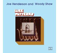 Joe Henderson & Woody Shaw - Jazz Patterns [VINYL]