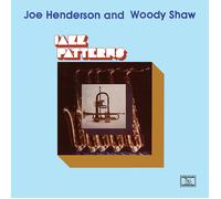 Joe Henderson & Woody Shaw - Jazz Patterns [VINYL]