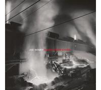 Joe Henry - Blood From Stars - 2LP Vinyl (2024) - earMUSIC