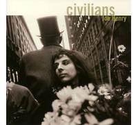 Joe Henry - Civilians