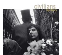 Joe Henry - Civilians - CD - N2z
