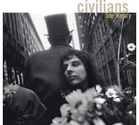 Joe Henry - Civilians [VINYL]