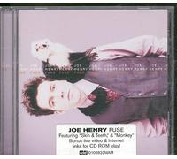 Joe Henry - Fuse