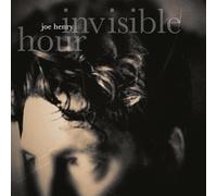 Joe Henry - Invisible Hour - 1CD - G1398z
