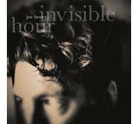 Joe Henry – Invisible Hour – CD (2024)