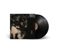 JOE HENRY: INVISIBLE HOUR - LP vinyl BRAND NEW