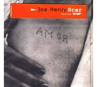 Joe Henry - Scar [Us Import]