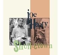 Joe Henry - Shuffletown