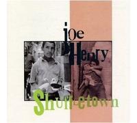 Joe Henry - ShuffleTown