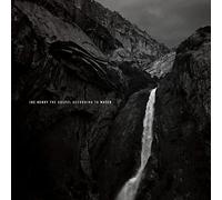 Joe Henry – The Gospel According to Water – 12" Vinyl – US Import – earMUSIC