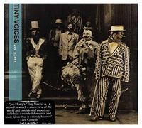 Joe Henry - Tiny Voices