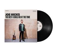 Joe Hicks - The Best I Could Do at the Time [VINYL]