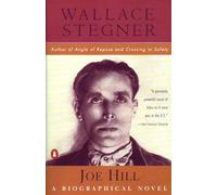 Joe Hill: A Biographical Novel: First Published As the Preacher And the Slave