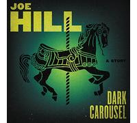 Joe Hill (Author) - Dark Carousel Vinyl Edition + MP3 [VINYL]